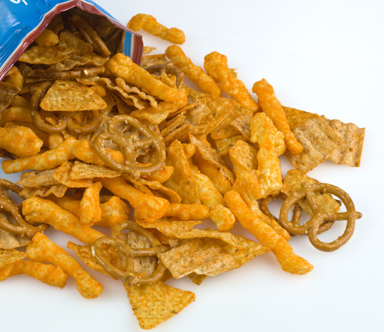 Snack Mix