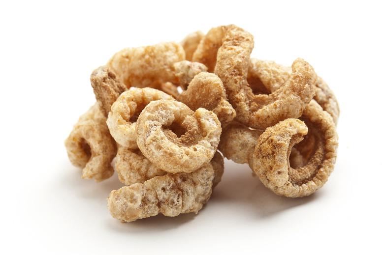 Pork Rinds