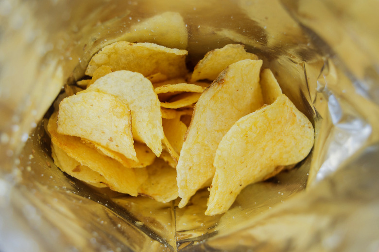 Potato Chips