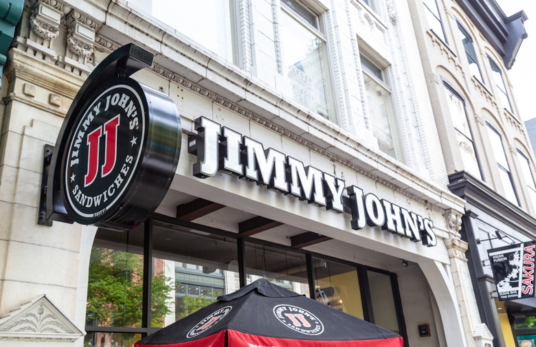 Jimmy John's Beach Club