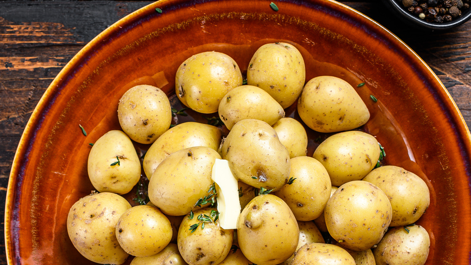 What are new potatoes? How to choose, store and prepare - Los Angeles Times