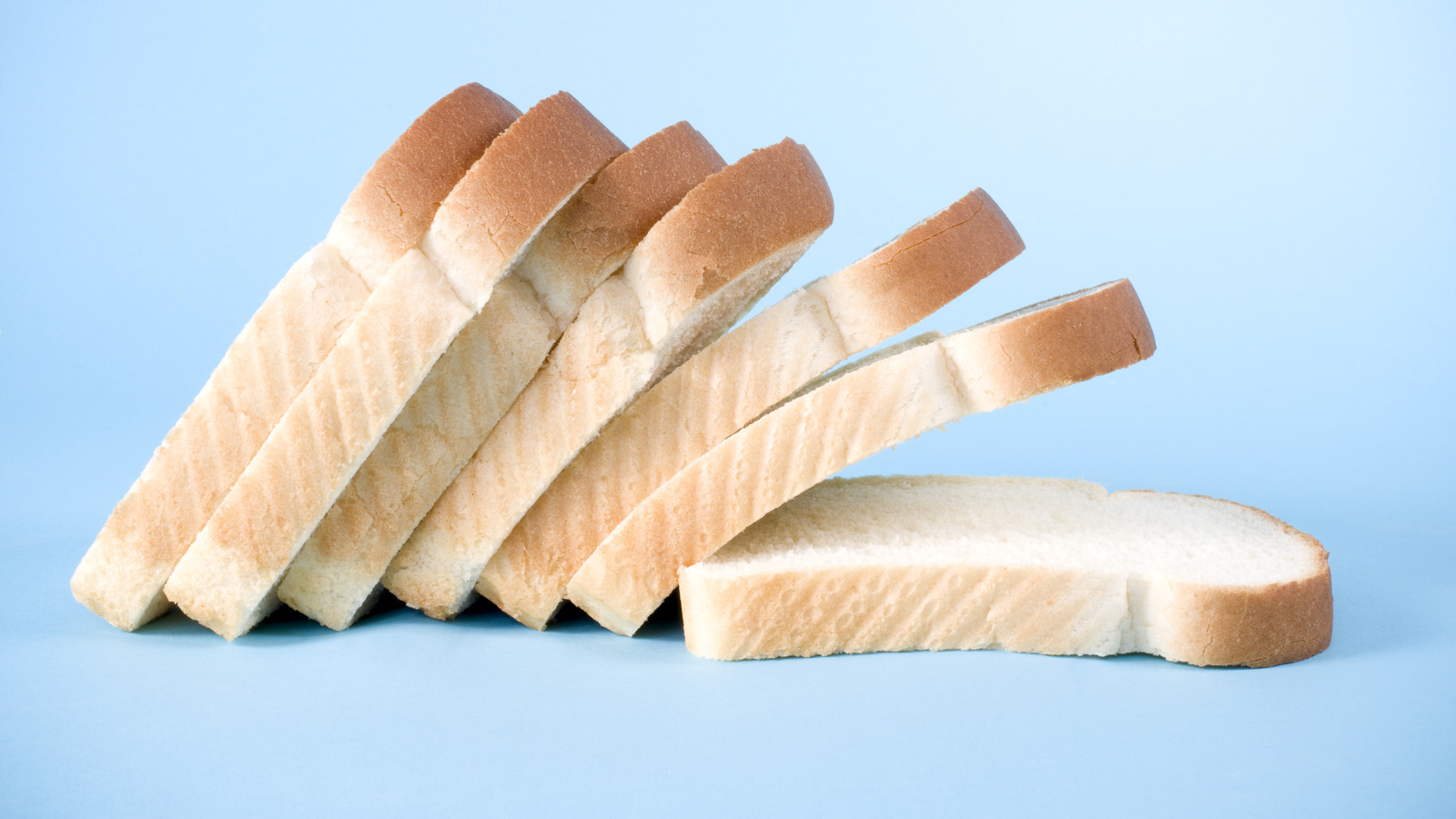 Vintage Bread Slicers Should Require A License To Use