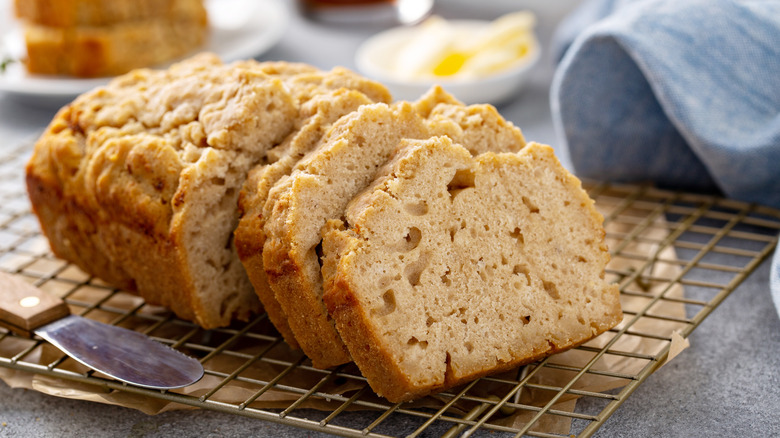 beer bread 