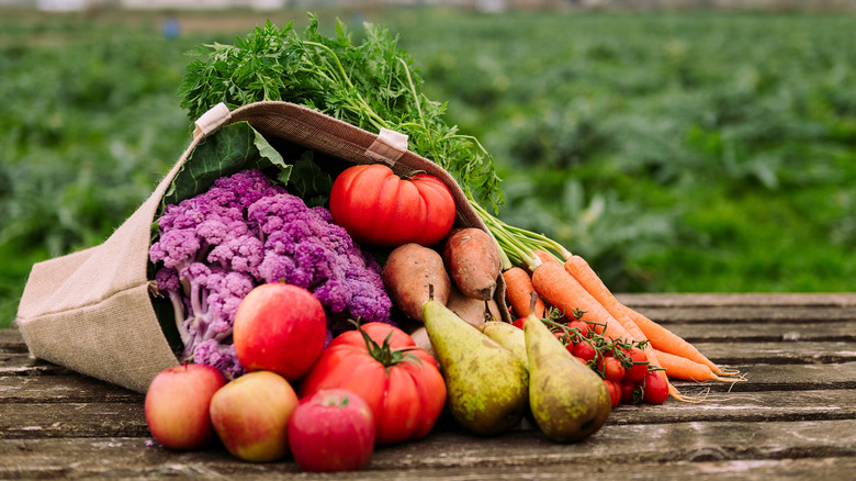 The USDA Is Getting Stricter With The Definition Of Organic 