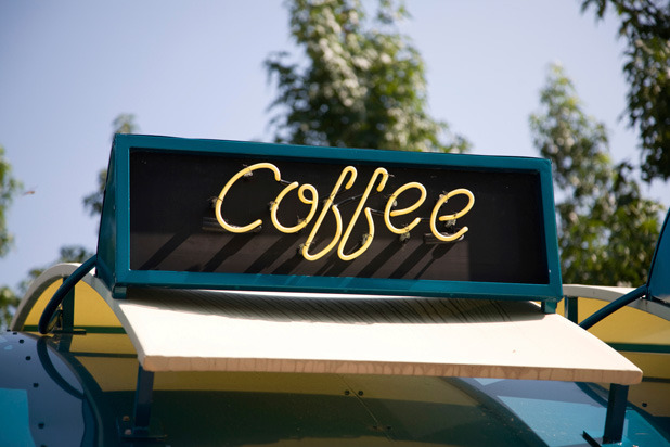 1946: The first coffee vending machines are introduced 