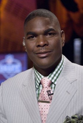 Keyshawn Johnson