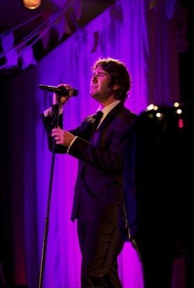 Josh Groban