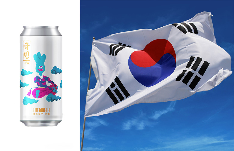 Korea Republic 