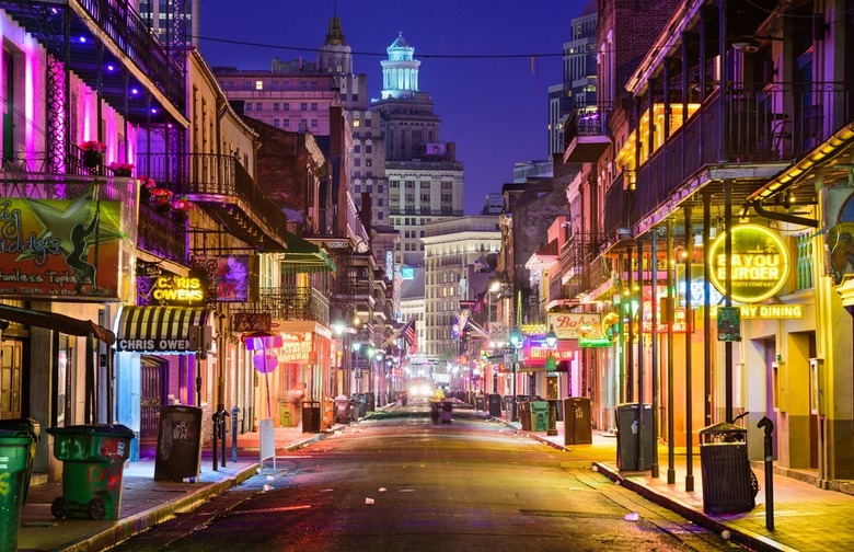 New Orleans