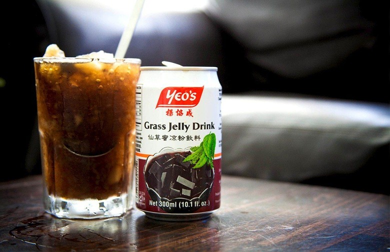 The World's 17 Craziest Soft Drinks