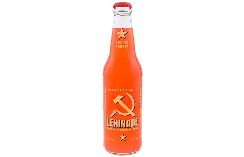 Leninade 