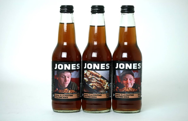 Jones Soda