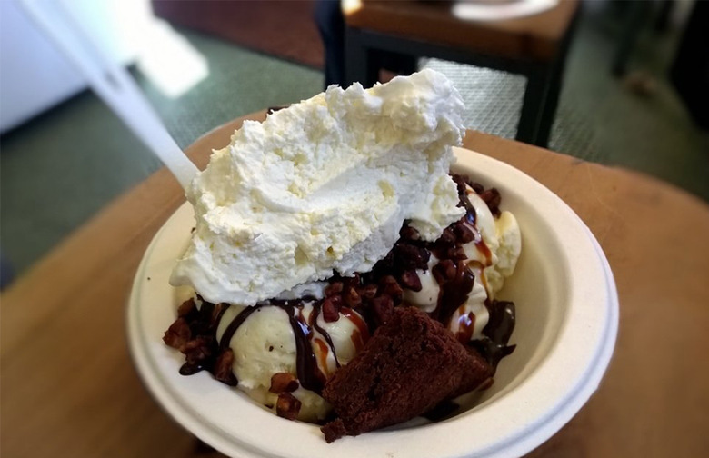 1. Bi-Rite Creamery, San Francisco