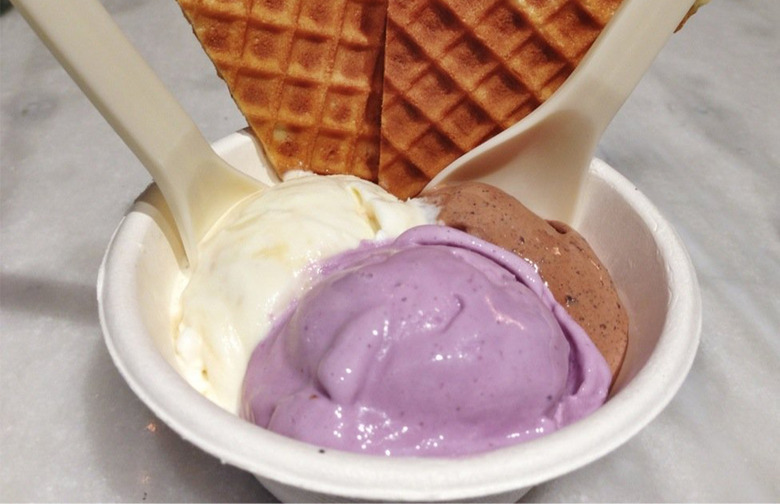 12. Jeni's Splendid Ice Creams, Ohio and Nashville