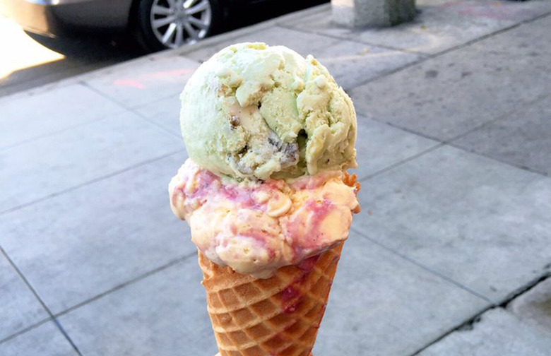 20. Salt & Straw, Portland, Ore. & Los Angeles