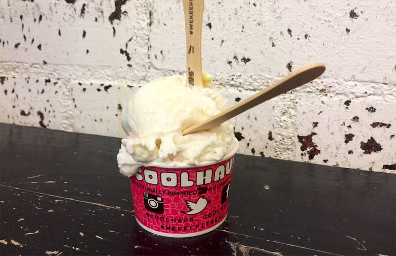 4. Coolhaus, Various, U.S.A.