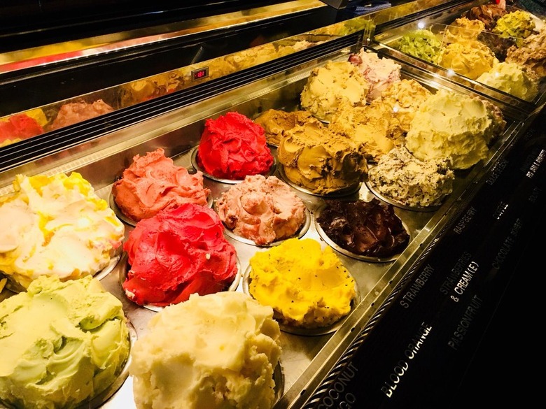 18. Gelato Messina, various cities, Australia