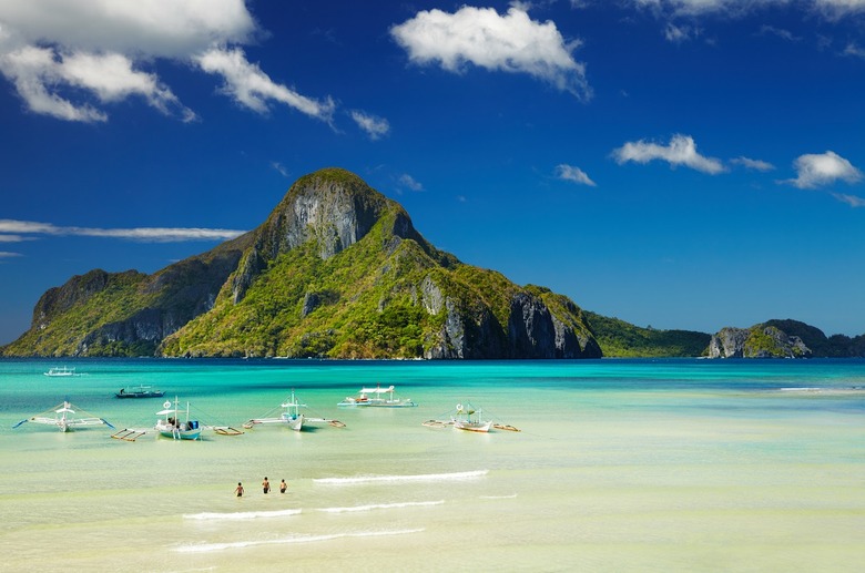 El Nido (Palawan, Philippines)