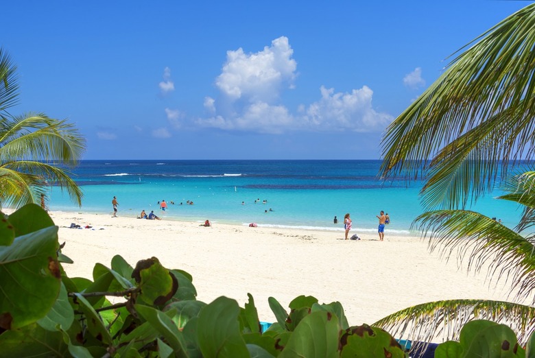 Flamenco Beach (Culebra, Puerto Rico)