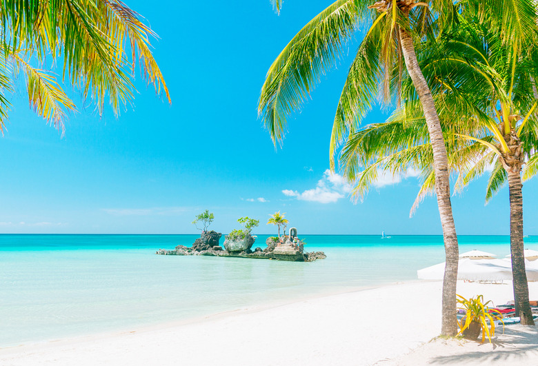 White Beach (Boracay, Philippines)