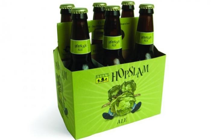 #24 Hopslam