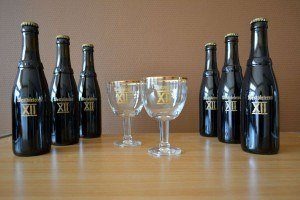 #2 Westvleteren 12 (XII)