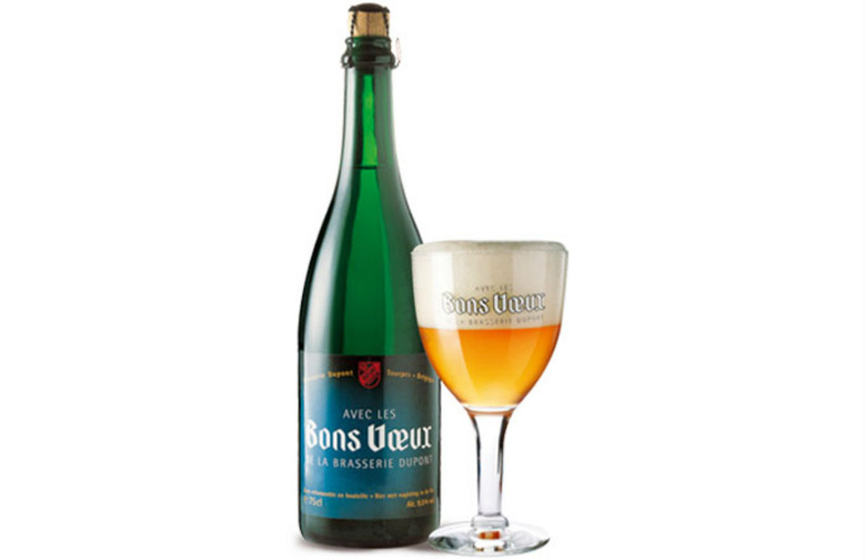 #38 Avec Les Bons Voeux