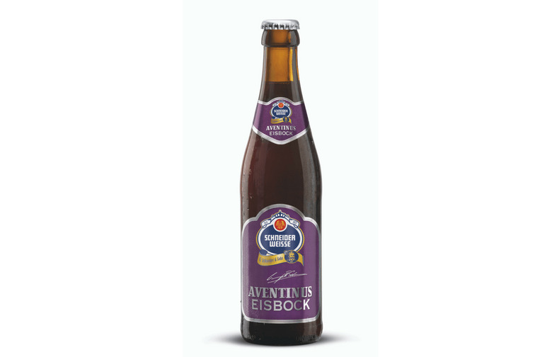 #16 Schneider Aventinus Weizen-Eisbock