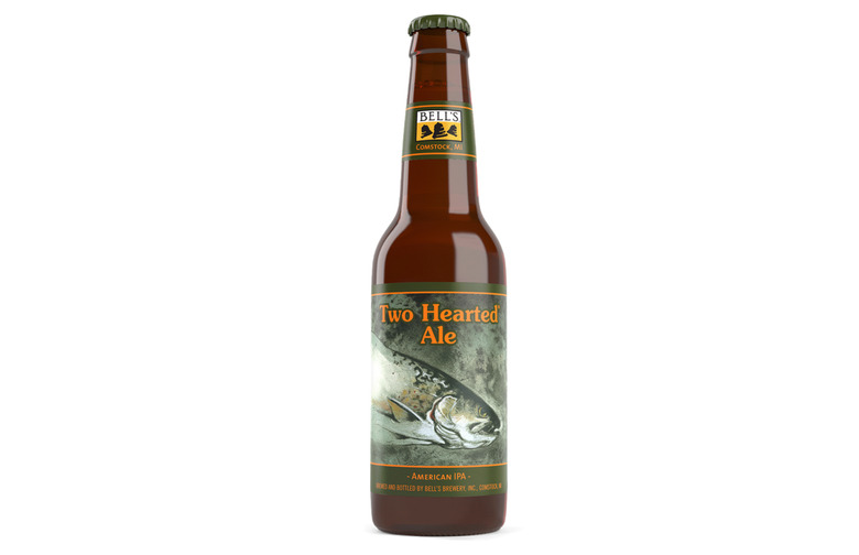 #28 Two Hearted Ale