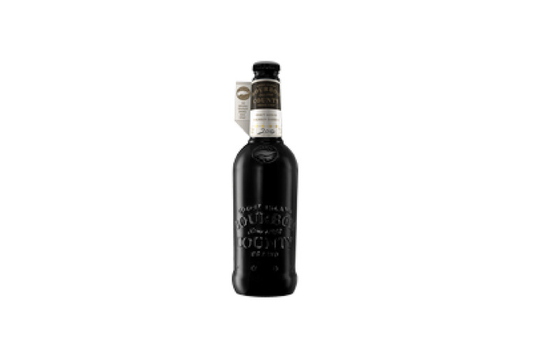 #6 Bourbon County Brand Stout