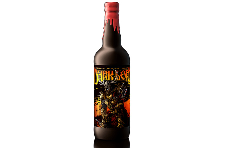 #18 Dark Lord Russian Imperial Stout