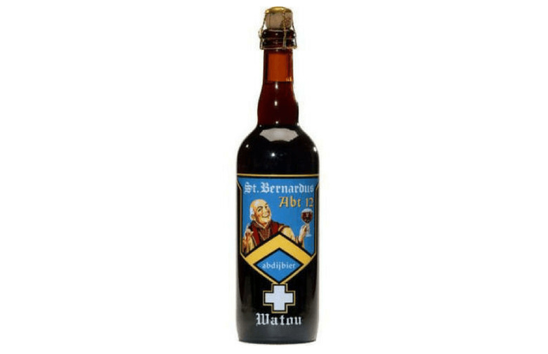 #7 St. Bernardus Abt 12