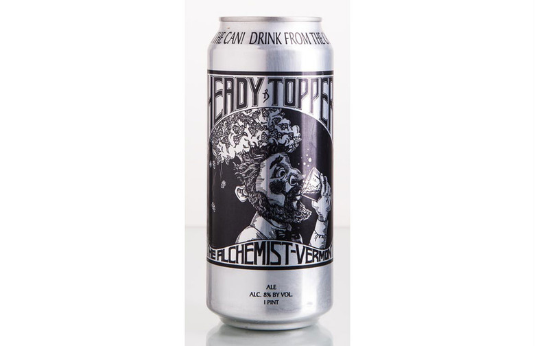 #5 Heady Topper 