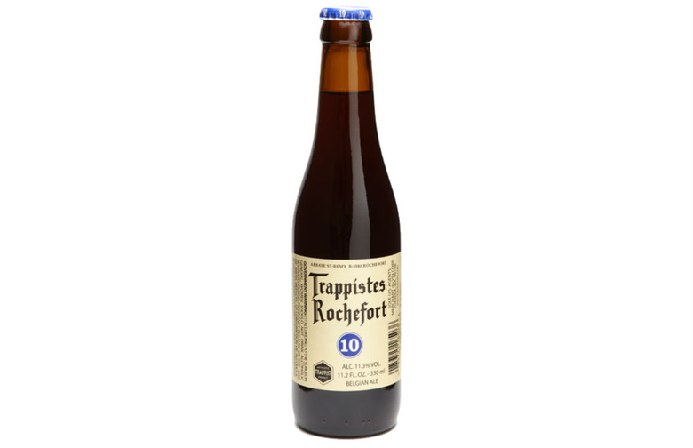 #4 Rochefort Trappistes 10