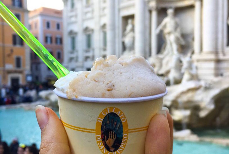 #23 Il Gelato di San Crispino, Rome, Italy