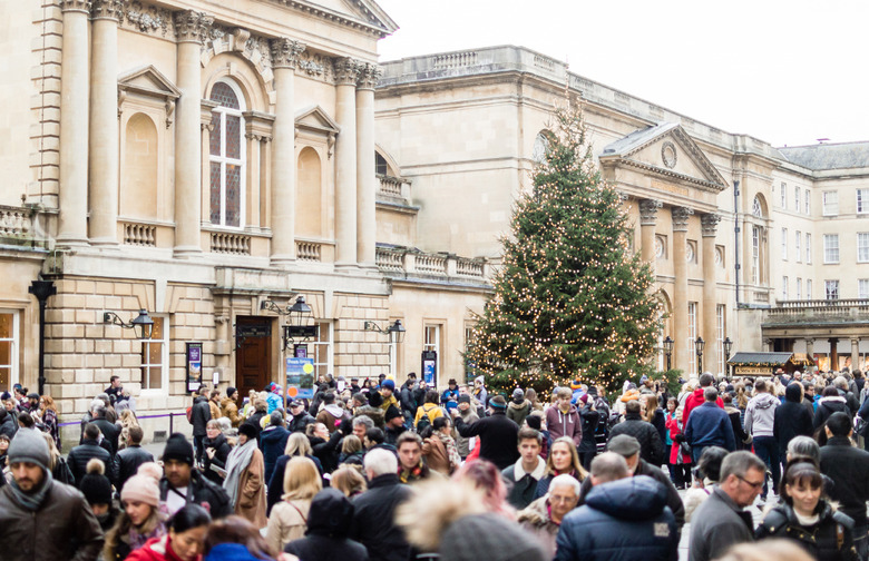 Bath, England