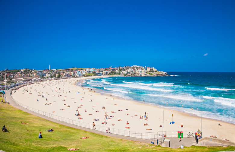 Bondi Beach, Australia