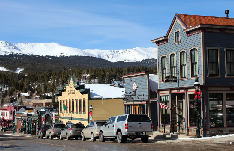 Breckenridge, Colorado