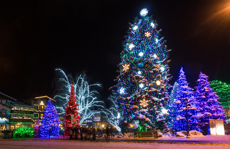 Leavenworth, Washington