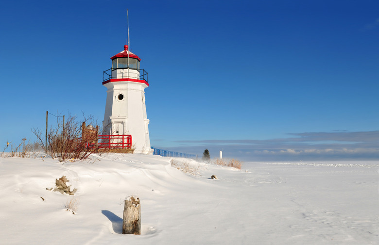 Mackinac Island, Michigan