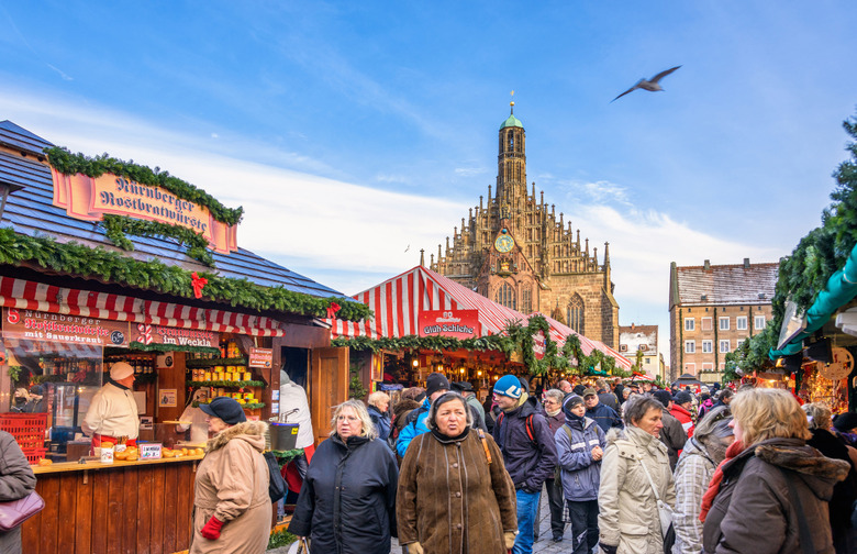 Nuremberg, Germany