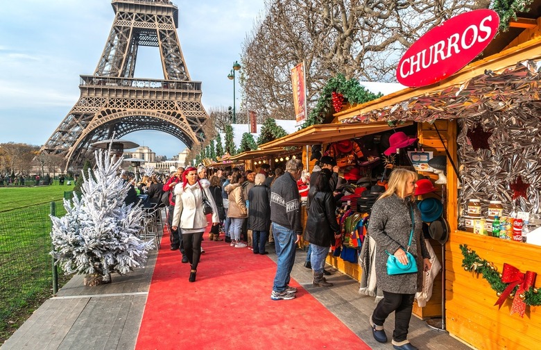 Paris, France