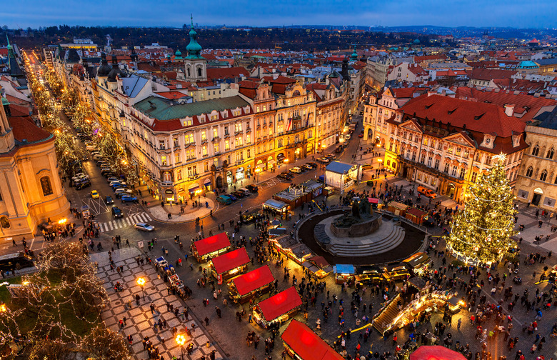 Prague, Czech Republic