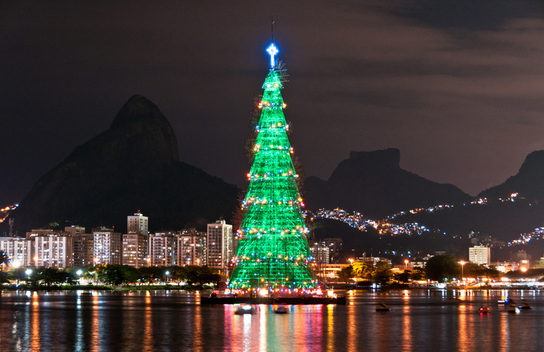 Rio de Janeiro, Brazil