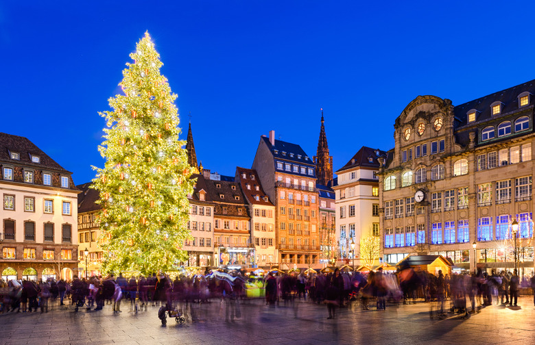 Strasbourg, France