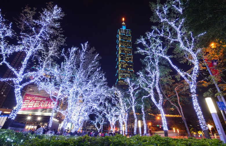 Taipei, Taiwan