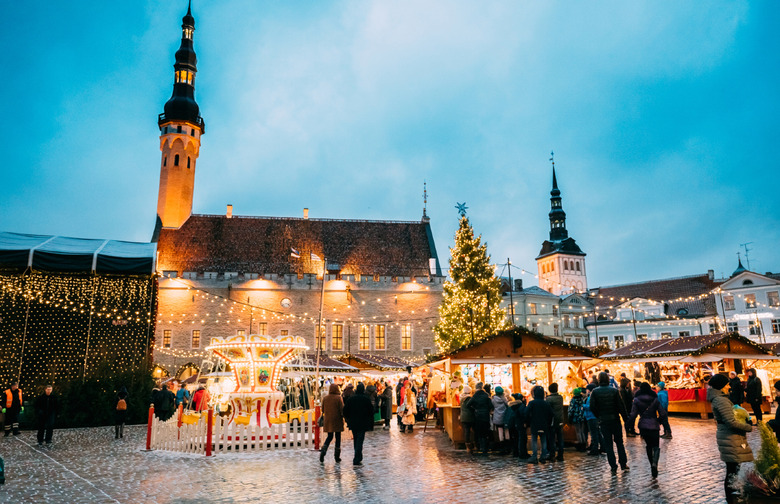 Tallinn, Estonia