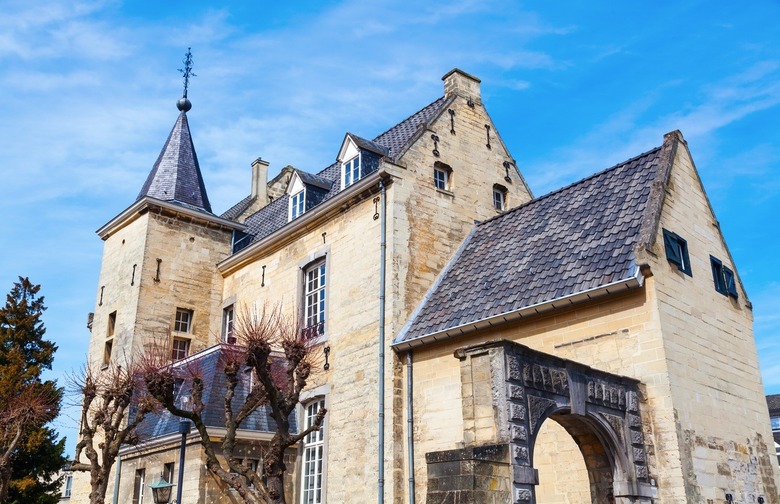  Valkenburg aan de Geul, Netherlands