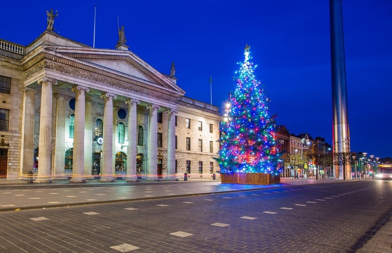 Dublin, Ireland