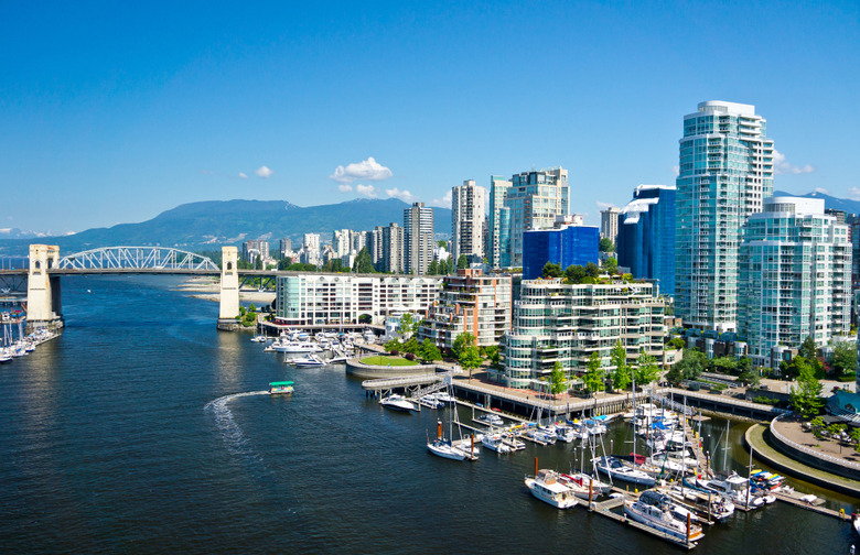 Vancouver, Canada